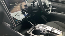 Hyundai TUCSON 1.6 TGDi Hybrid 230 SE Connect 5dr 2WD Auto Hybrid Estate